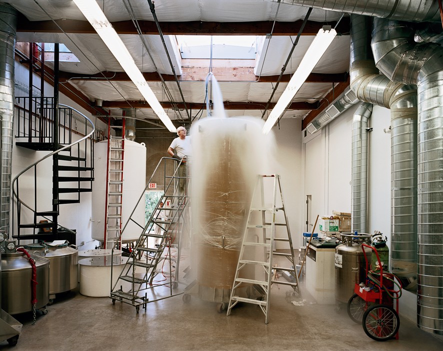 Холодный прием Холодный прием