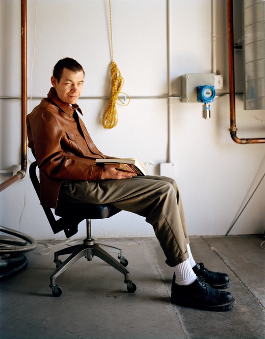 Холодный прием Холодный прием