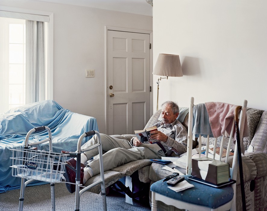 Холодный прием Холодный прием