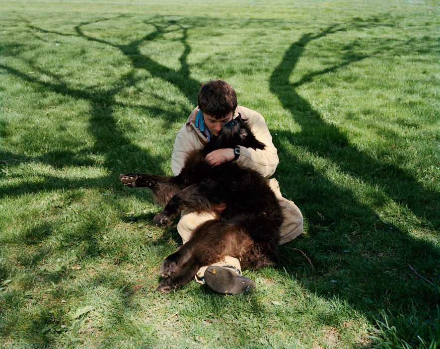 Холодный прием Холодный прием