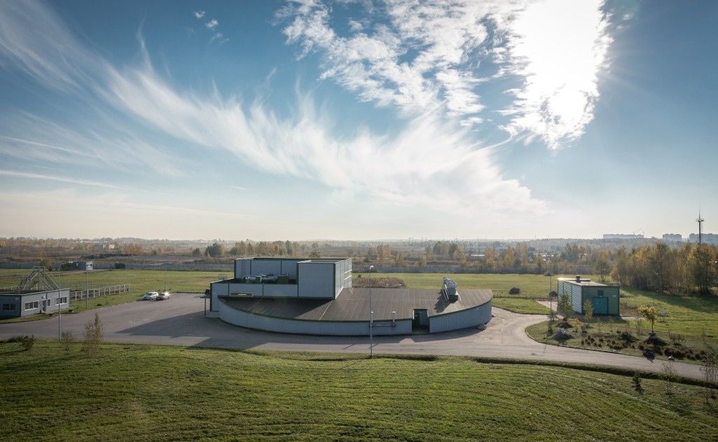 Как это работает: Канализация большого города