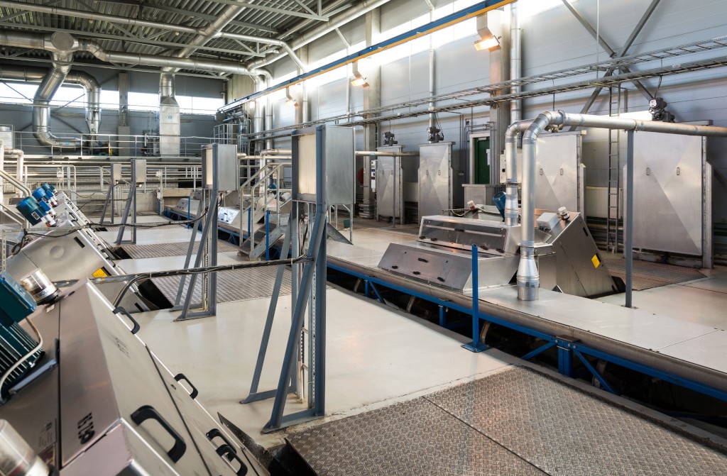 Как это работает: Канализация большого города