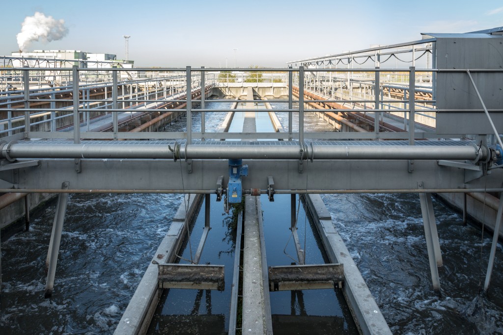 Как это работает: Канализация большого города