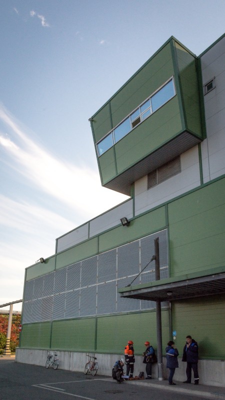 Как это работает: Канализация большого города