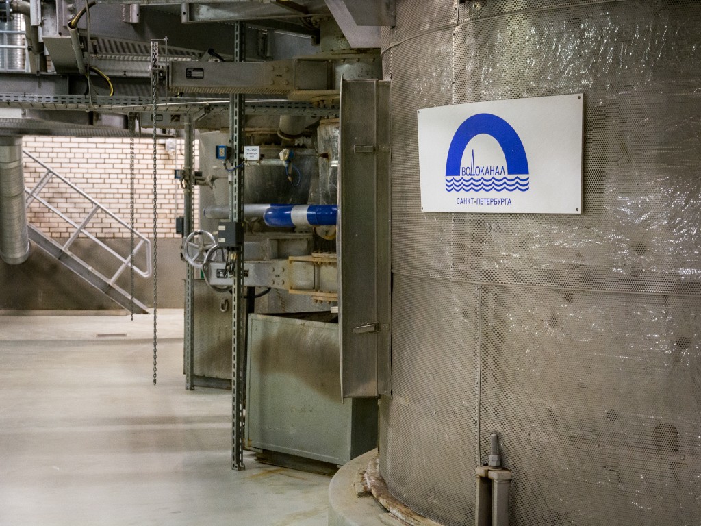 Как это работает: Канализация большого города