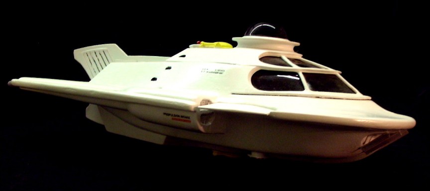 Эксклюзивные подводные лодки