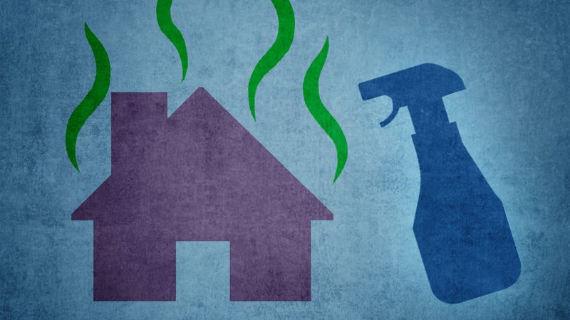 Народные средства, которые избавят от неприятных запахов ваш дом и тело