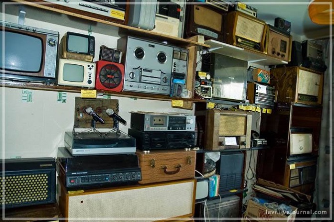 Магнитофоны Магнитофоны