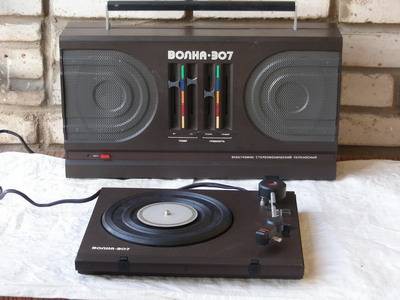 Магнитофоны Магнитофоны