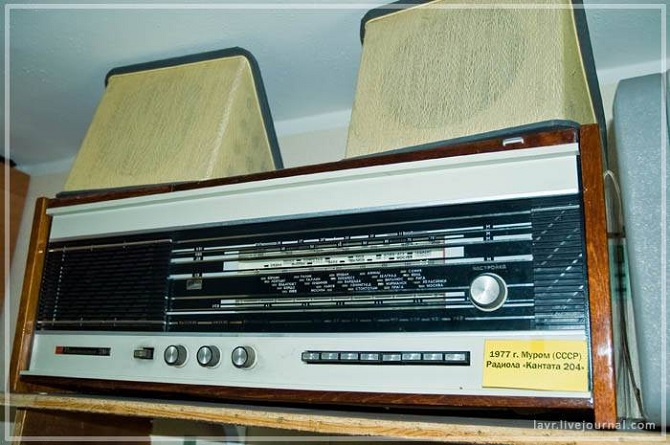 Магнитофоны Магнитофоны