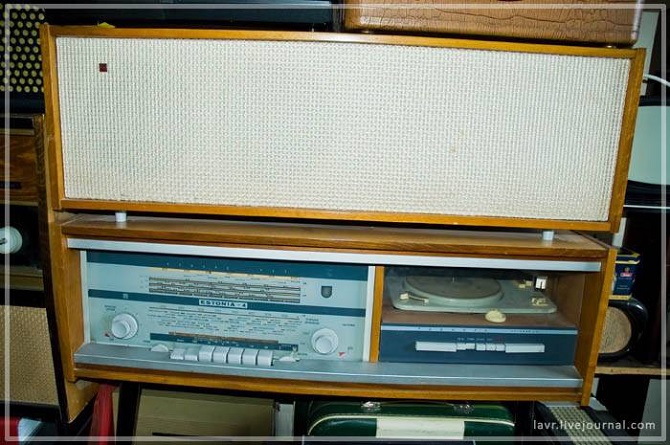 Магнитофоны Магнитофоны