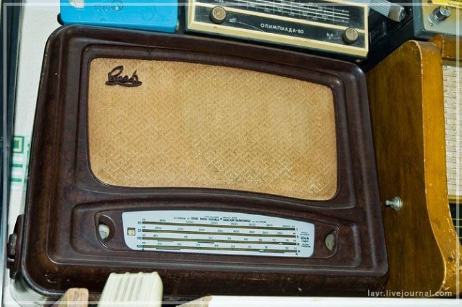 Магнитофоны Магнитофоны