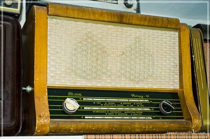 Магнитофоны Магнитофоны