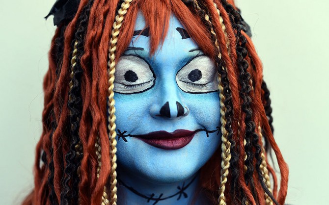 Неделя в фотографиях