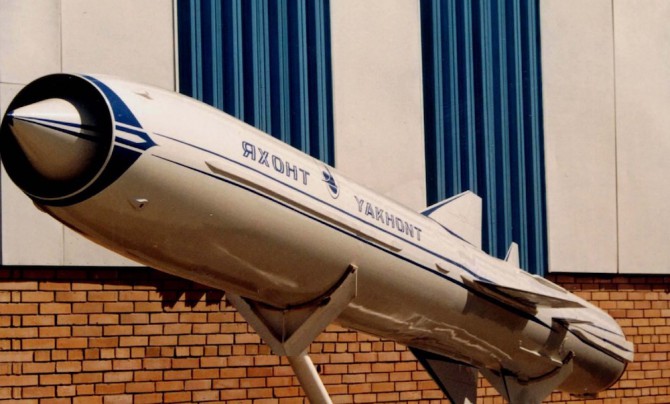 Новейшее российское оружие, которому нет аналогов в мире