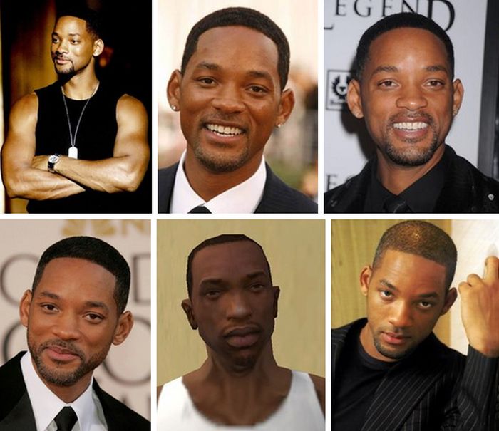 Порция картинок