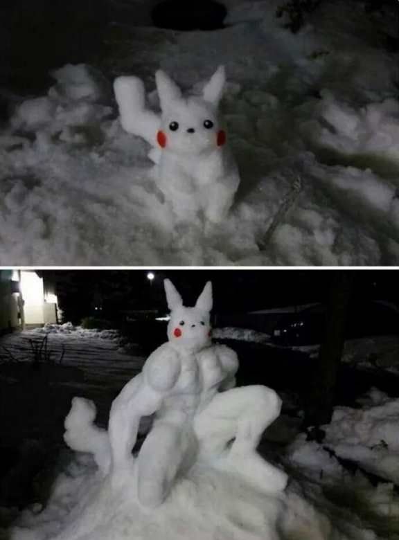 Порция картинок