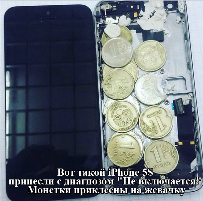 Порция картинок