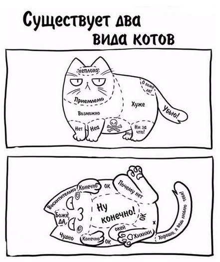 Смешные комиксы