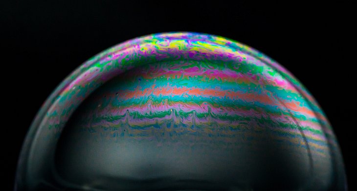 Мыльные пузыри