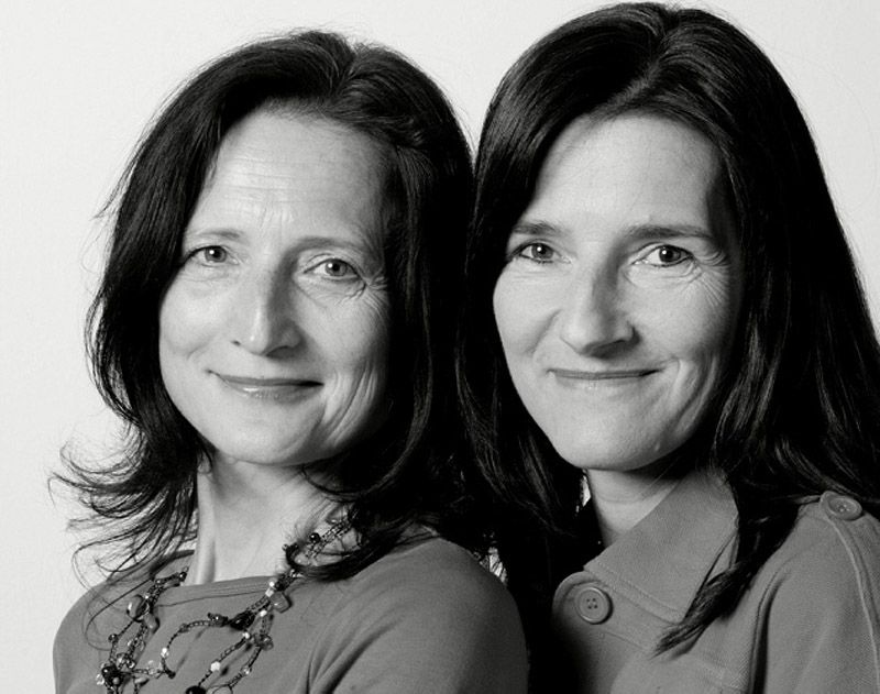 Удивительный проект «Мы – не близнецы!» Удивительный проект «Мы – не близнецы!»