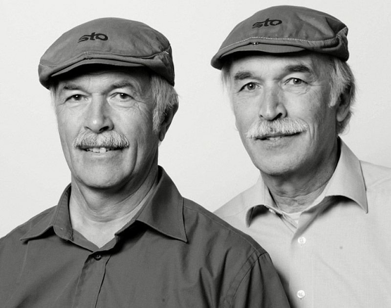 Удивительный проект «Мы – не близнецы!» Удивительный проект «Мы – не близнецы!»