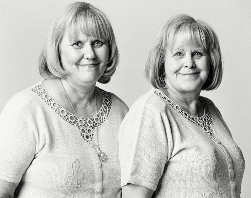 Удивительный проект «Мы – не близнецы!» Удивительный проект «Мы – не близнецы!»