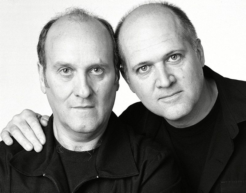 Удивительный проект «Мы – не близнецы!» Удивительный проект «Мы – не близнецы!»