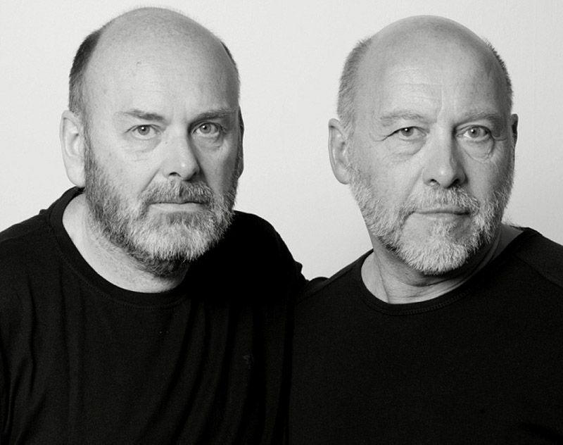 Удивительный проект «Мы – не близнецы!» Удивительный проект «Мы – не близнецы!»