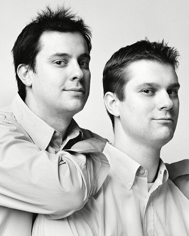 Удивительный проект «Мы – не близнецы!» Удивительный проект «Мы – не близнецы!»