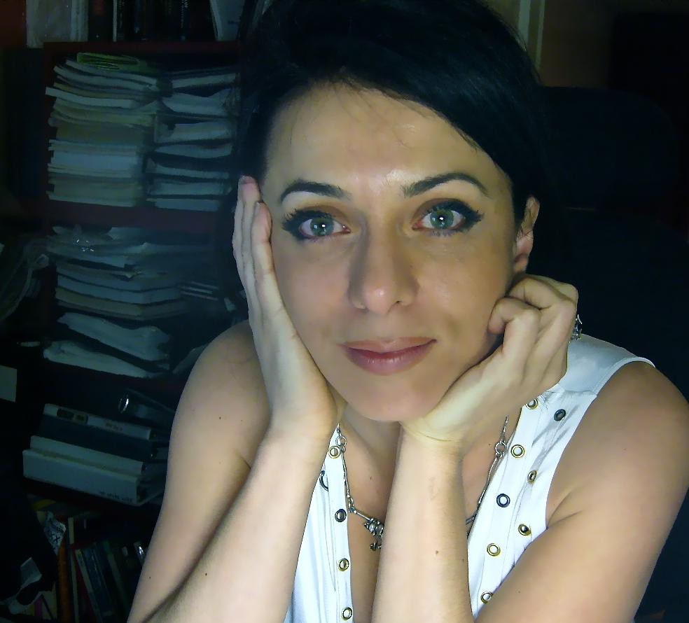 Самые красивые женщины-ученые