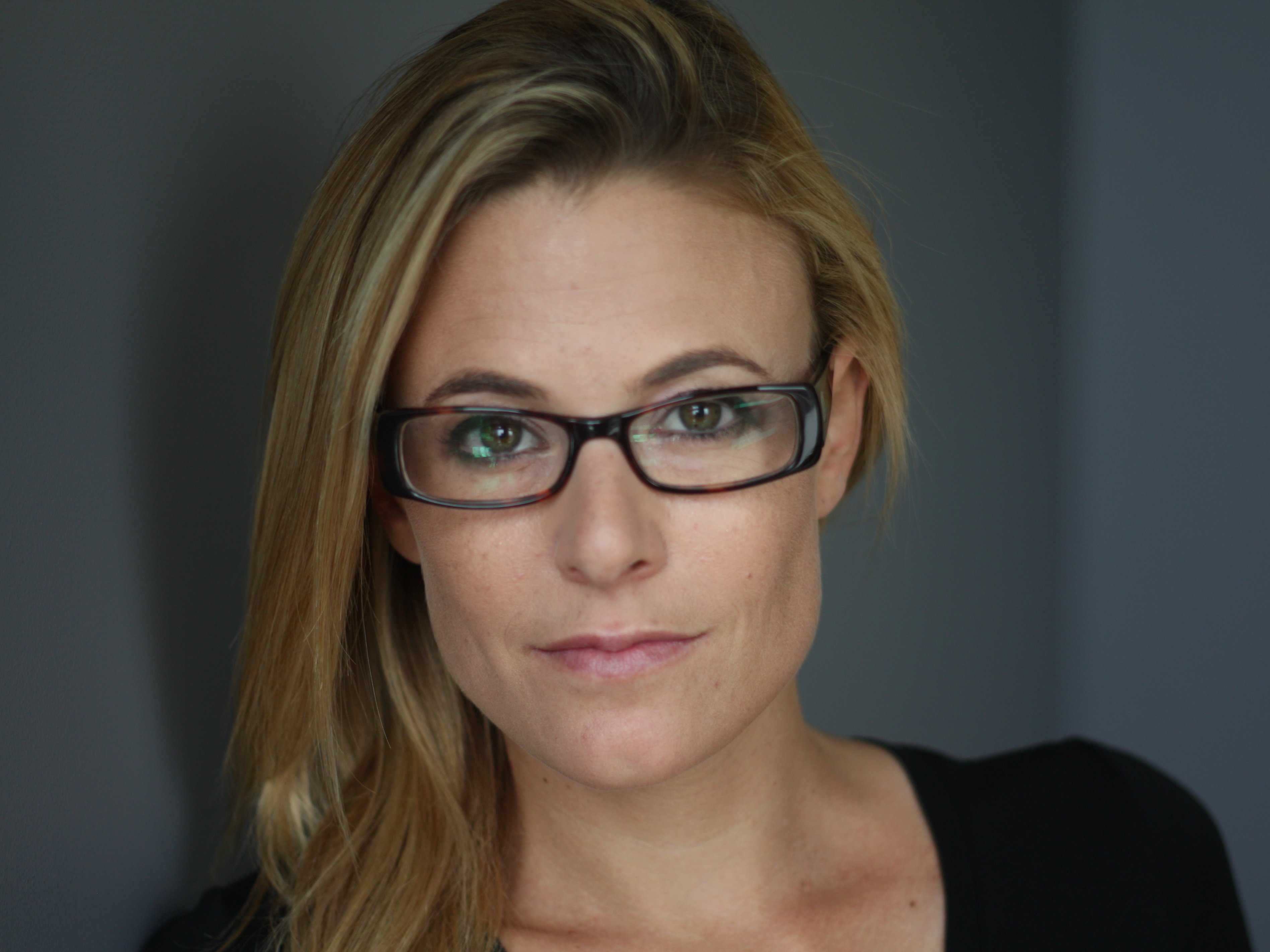 Самые красивые женщины-ученые