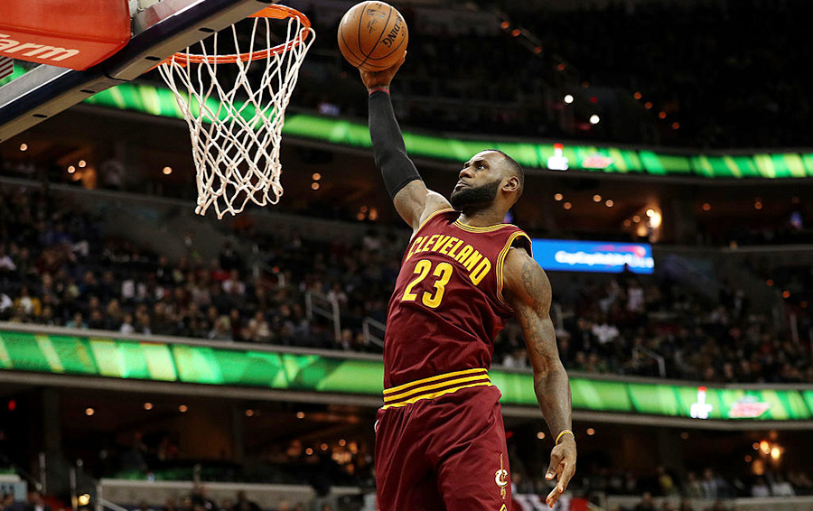 Самые дорогие спортсмены 2017 года