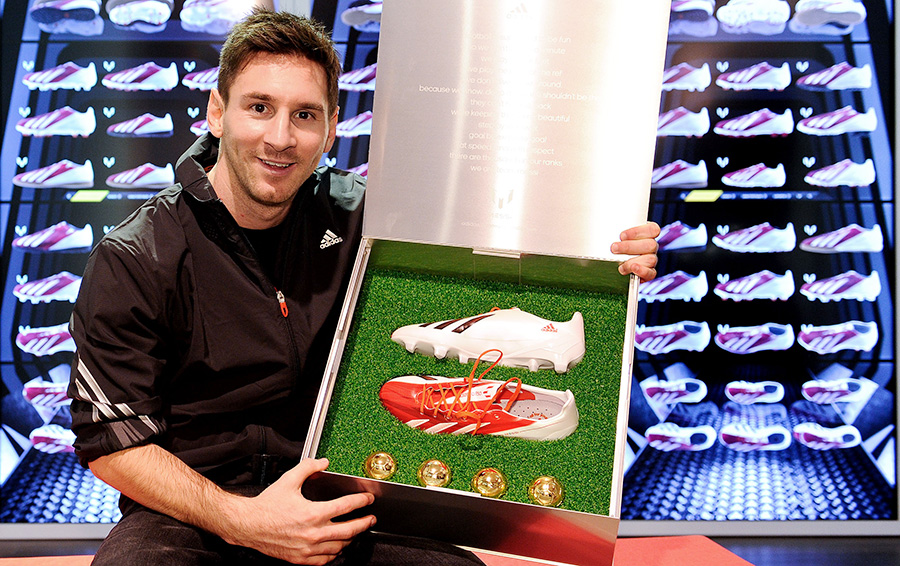 Самые дорогие спортсмены 2017 года