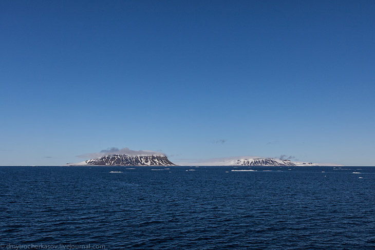 Земля Франца Иосифа Земля Франца Иосифа