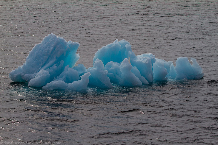Земля Франца Иосифа Земля Франца Иосифа