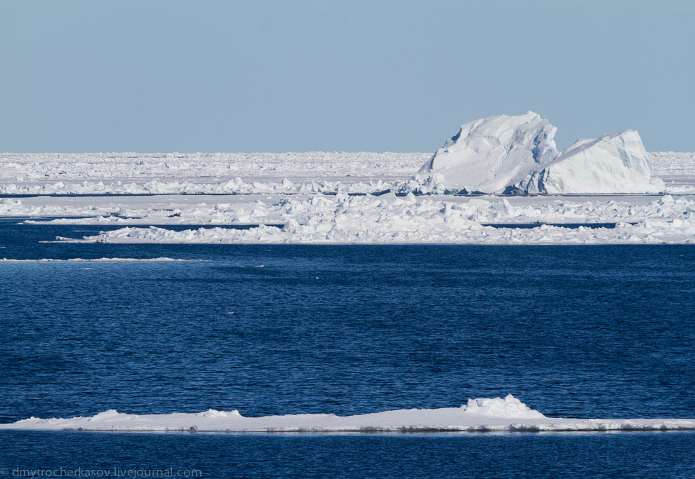 Земля Франца Иосифа Земля Франца Иосифа