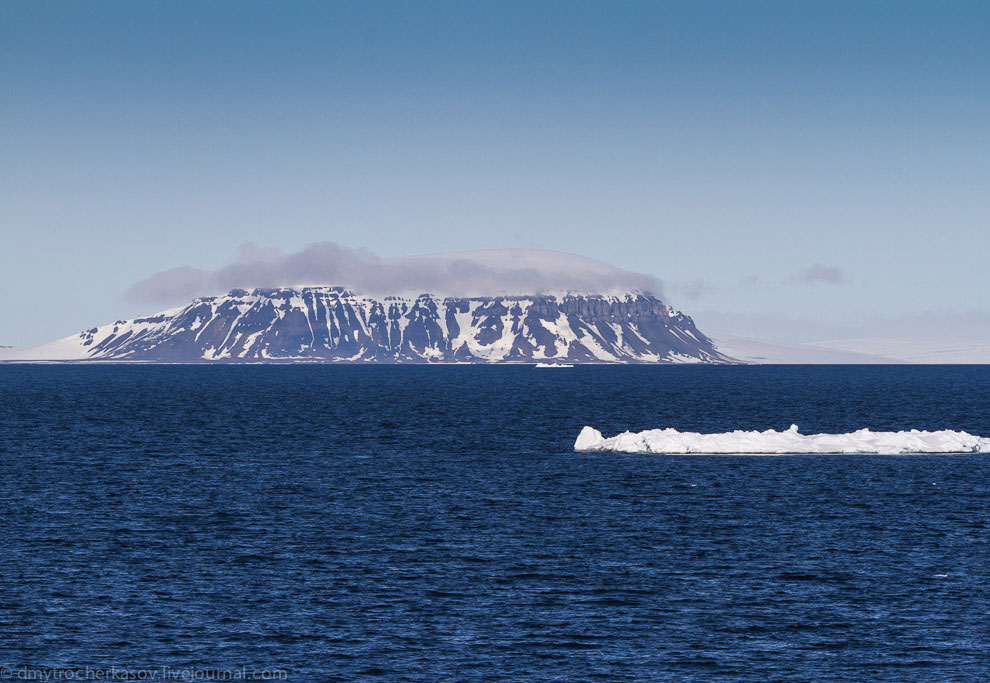 Земля Франца Иосифа Земля Франца Иосифа