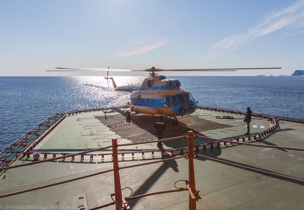 Земля Франца Иосифа Земля Франца Иосифа