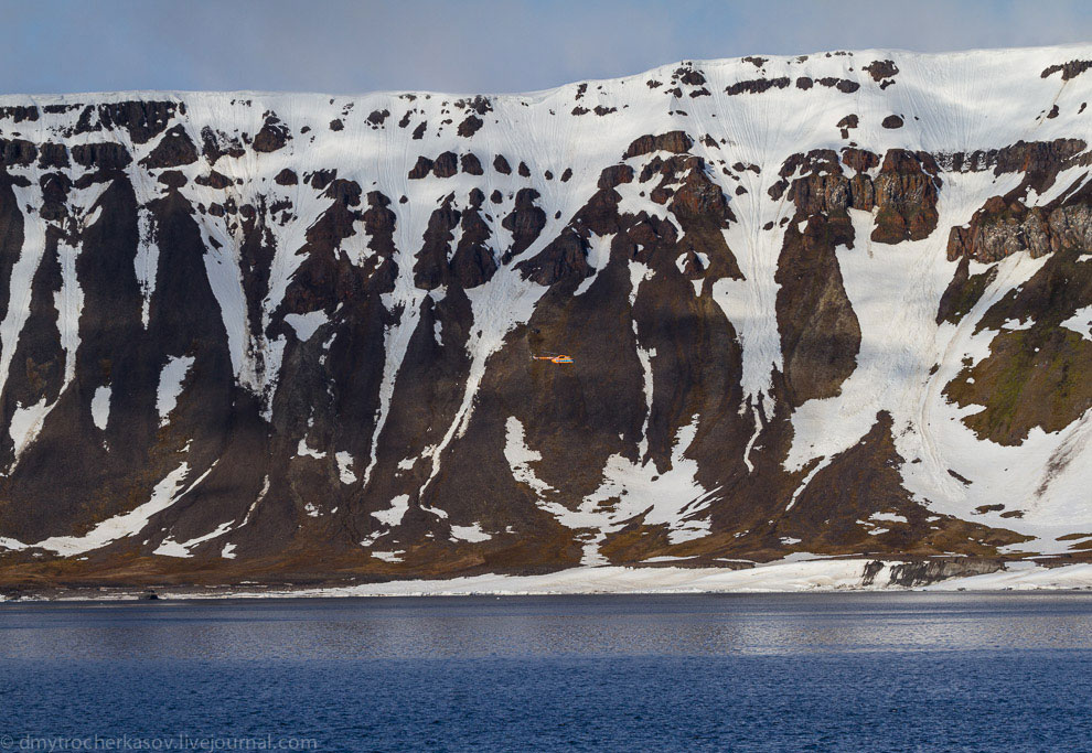 Земля Франца Иосифа Земля Франца Иосифа