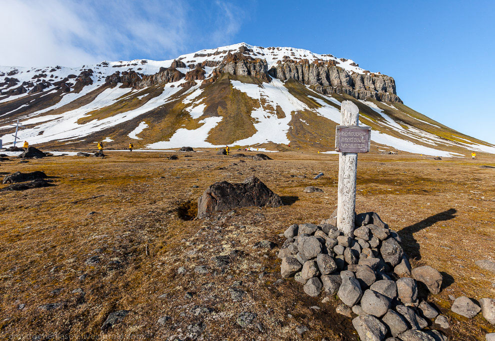 Земля Франца Иосифа Земля Франца Иосифа
