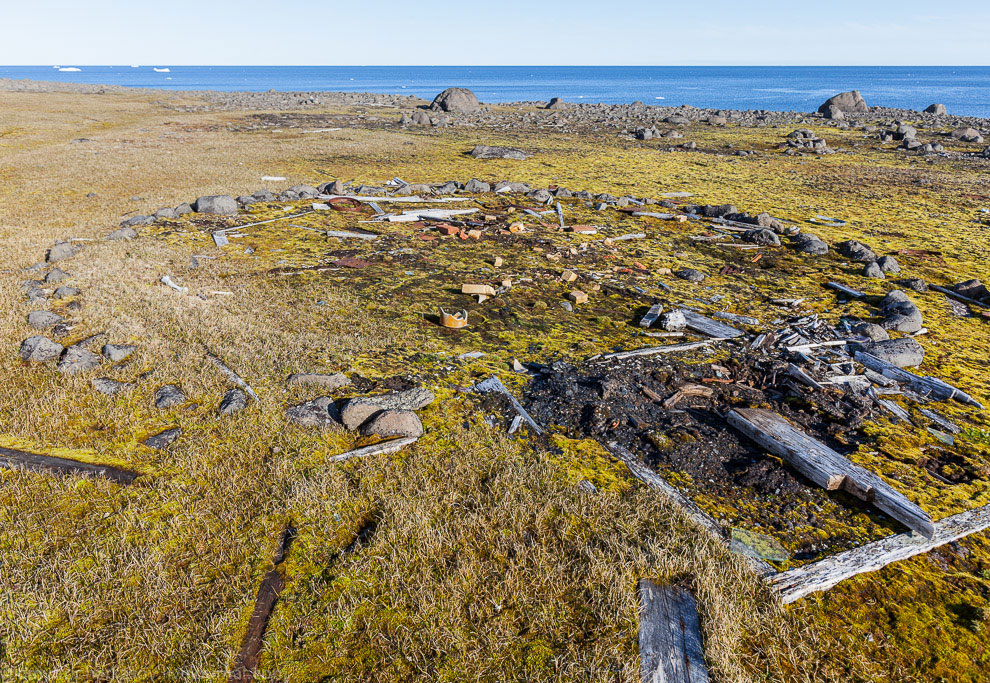 Земля Франца Иосифа Земля Франца Иосифа