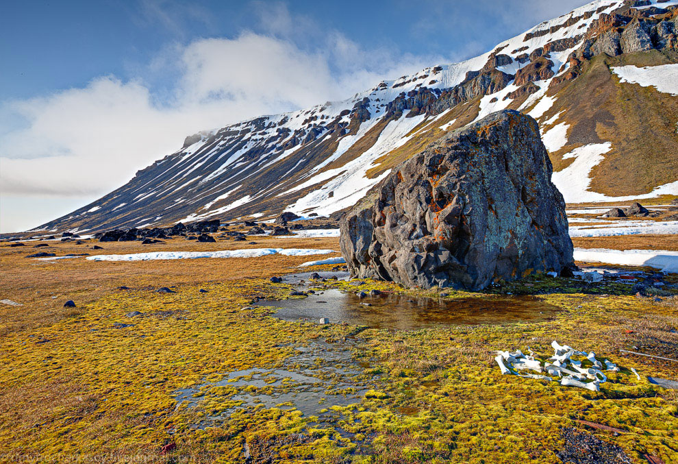 Земля Франца Иосифа Земля Франца Иосифа