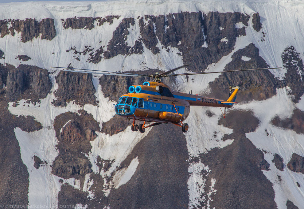 Земля Франца Иосифа Земля Франца Иосифа