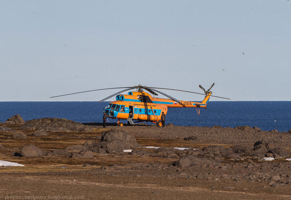 Земля Франца Иосифа Земля Франца Иосифа