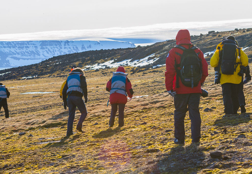 Земля Франца Иосифа Земля Франца Иосифа