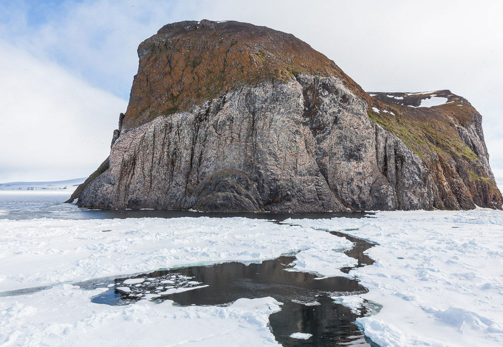 Земля Франца Иосифа Земля Франца Иосифа