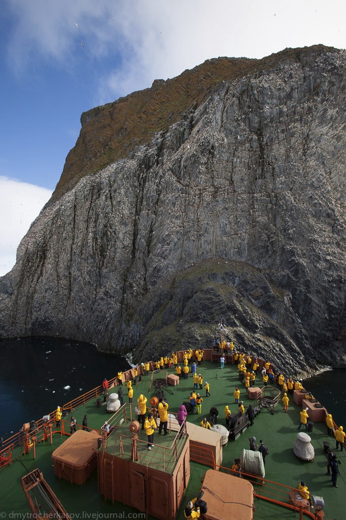 Земля Франца Иосифа Земля Франца Иосифа