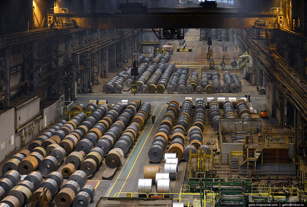 17% стали страны 17% стали страны