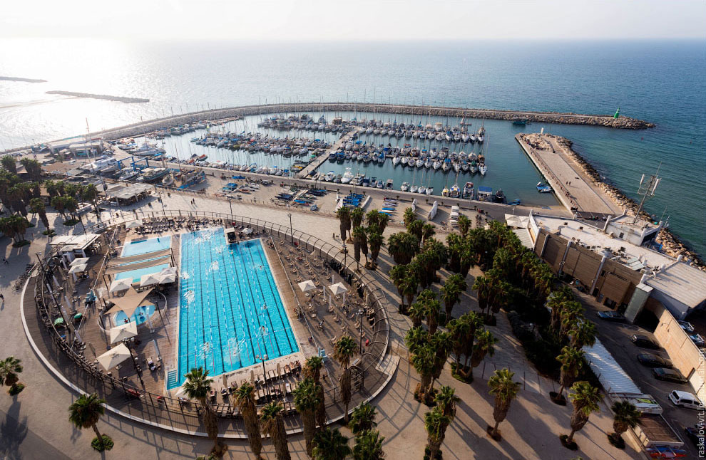 Путешествие в Израиль Путешествие в Израиль